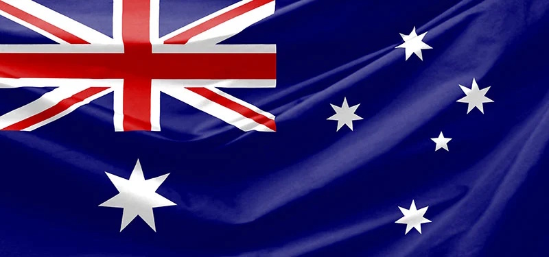 Australia